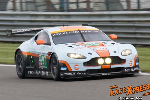 Aston Martin